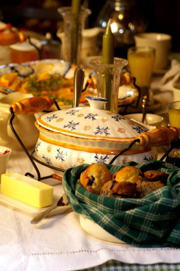 American Vintage Bed and Breakfast