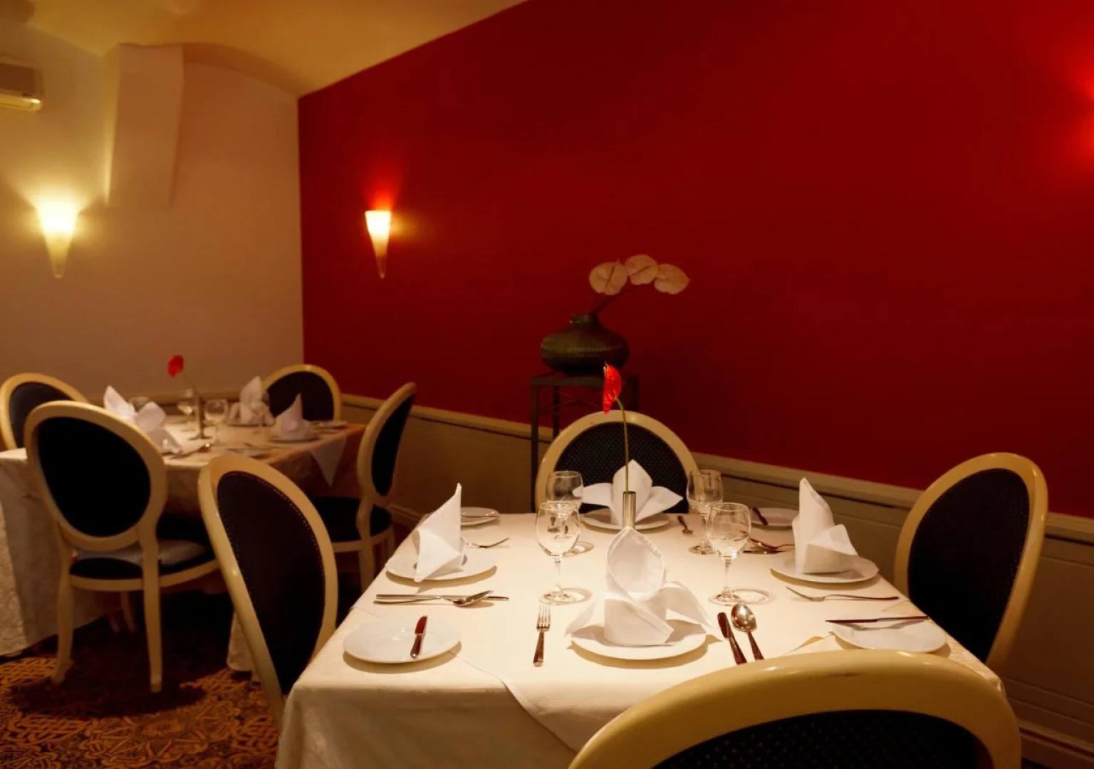 Отель Monika Centrum