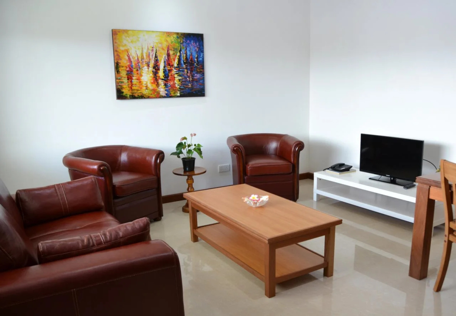 The Old School Self Catering