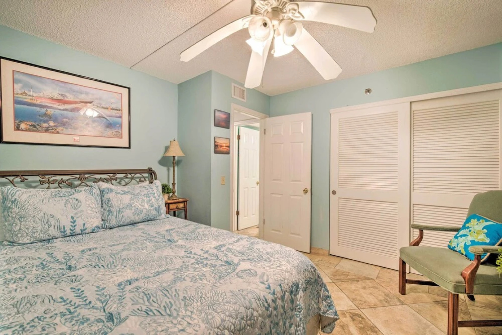 Hudson Resort Condo w/ Gulf Views & Beach!