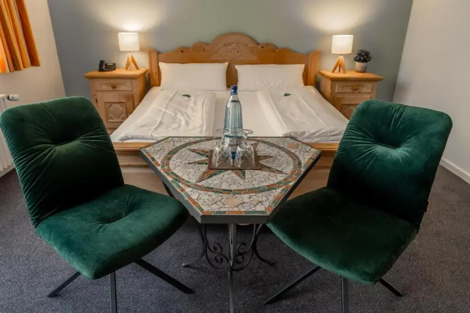 Landhaus Sollingshöhe UG