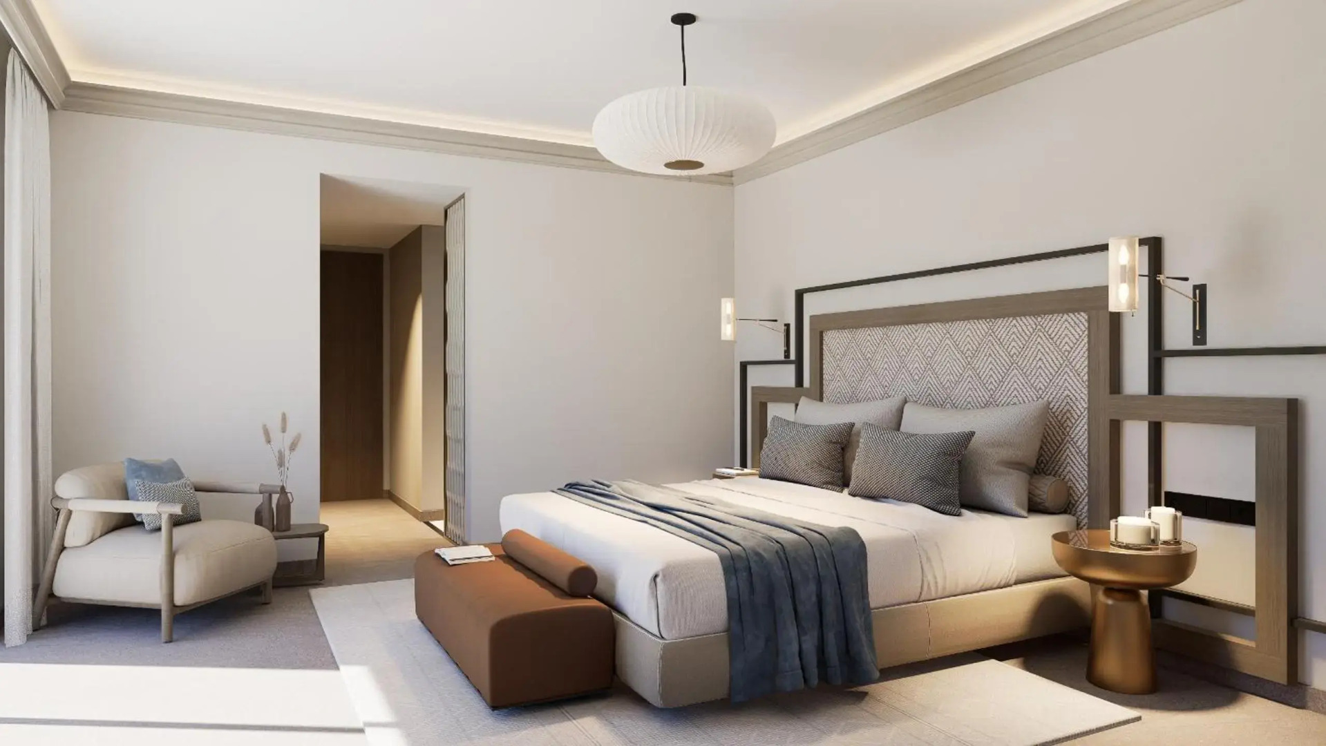 Aegean Melathron Thalasso Spa Hotel