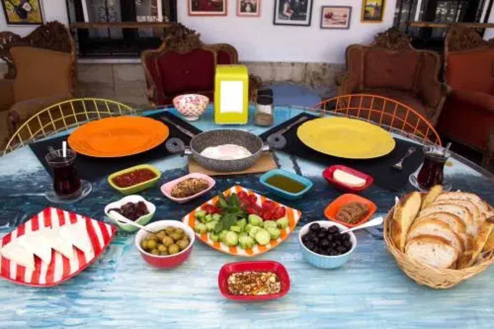 Limon Otel (Pansiyon 2)