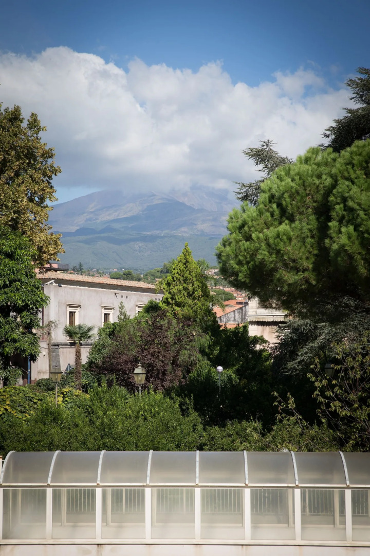 Grand Hotel Villa Itria