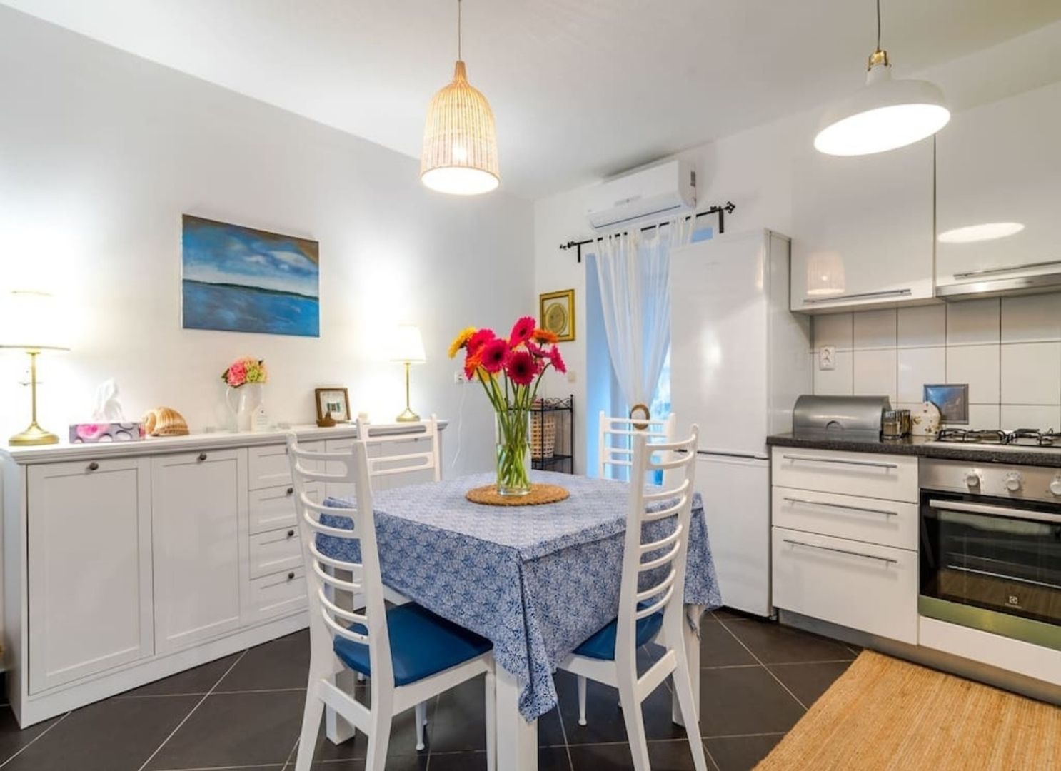 Holiday house Vjerocka - with pool : Donji Humac, Island Brac