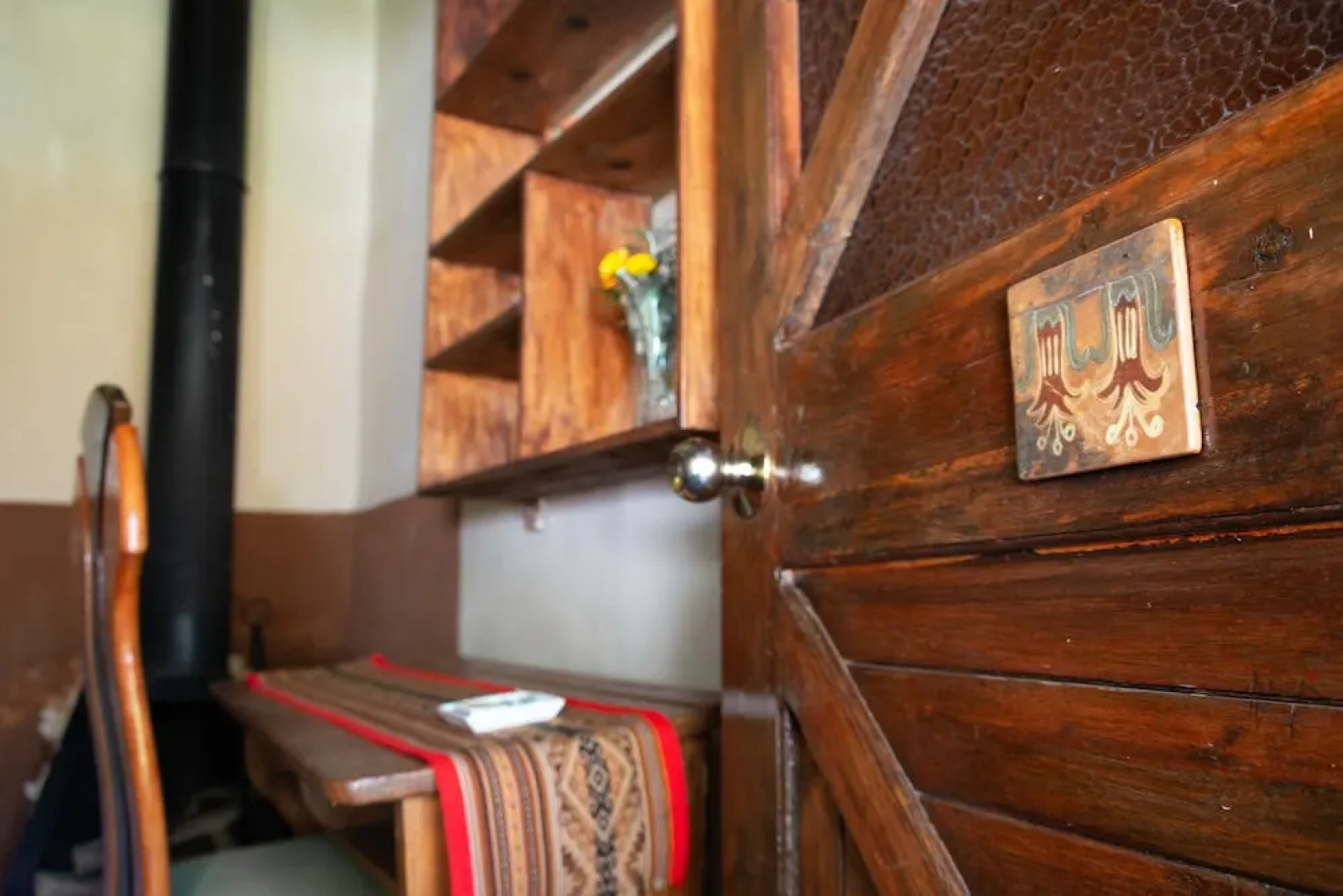 Las Chullpas Eco-Lodge