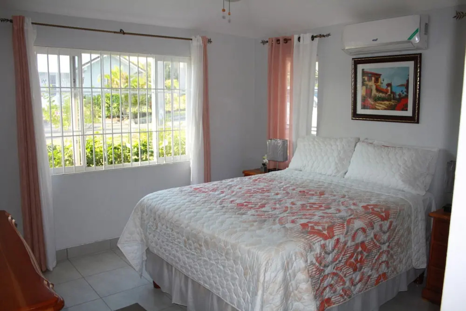 Soleil Hartland Debra's Place