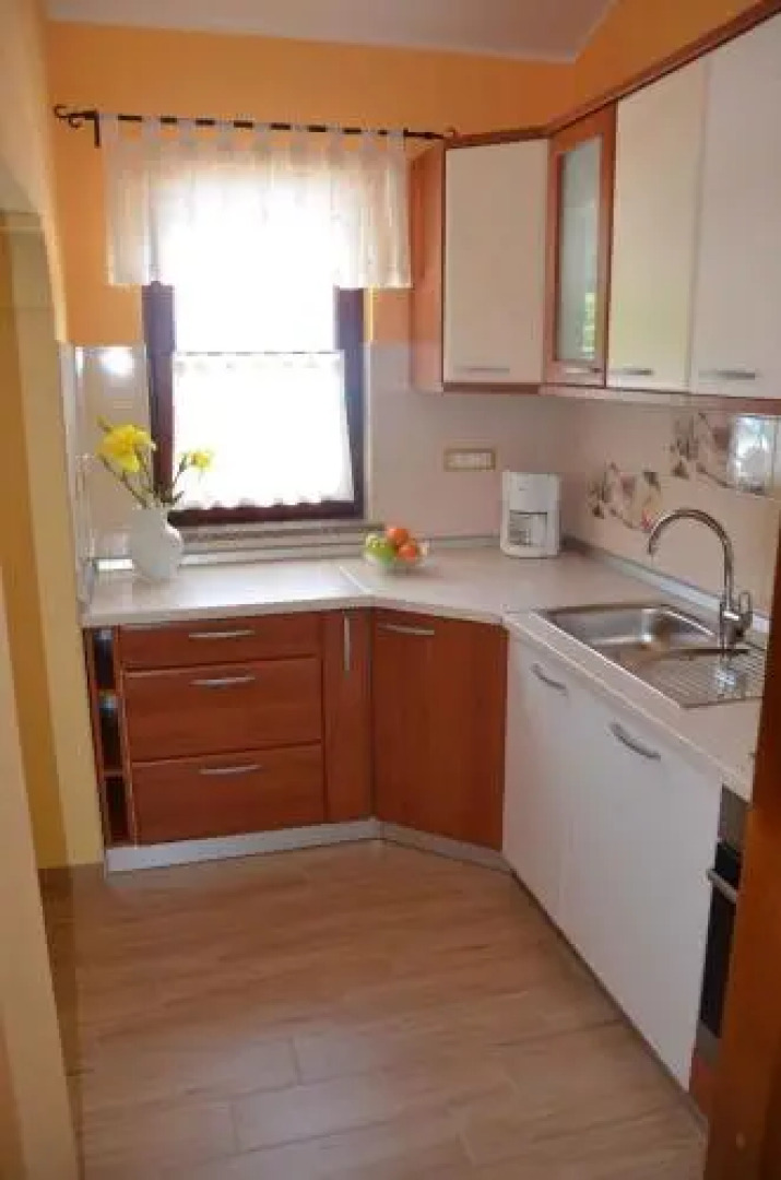 Holiday home in Tinjan/Istrien 10008