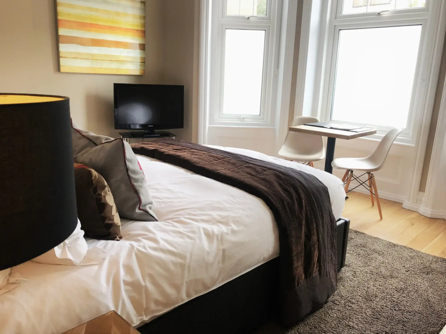 Alum Chine Beach House