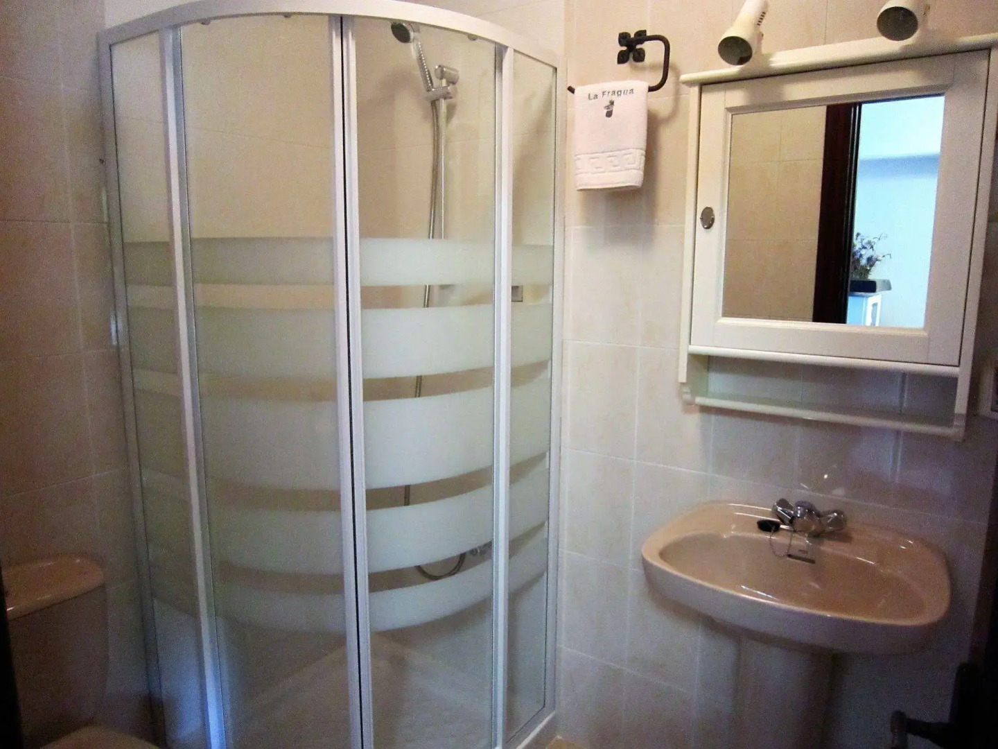 Viviendas Rurales la Fragua