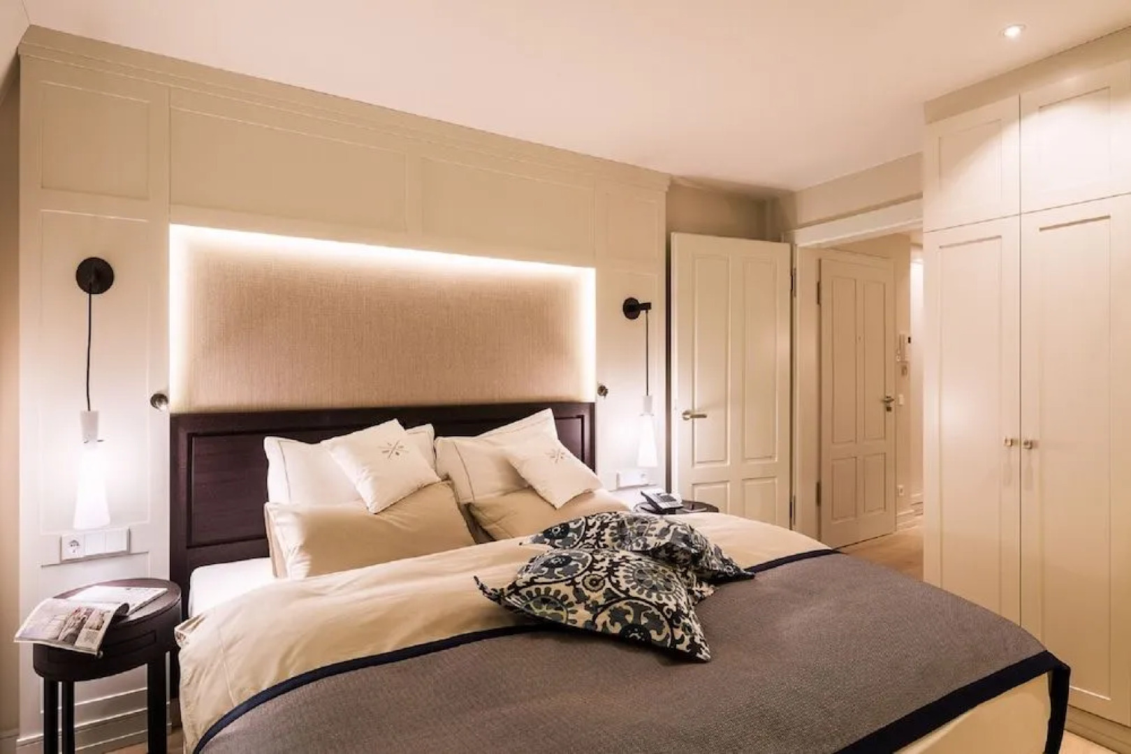 Severins Appartmenthäuser