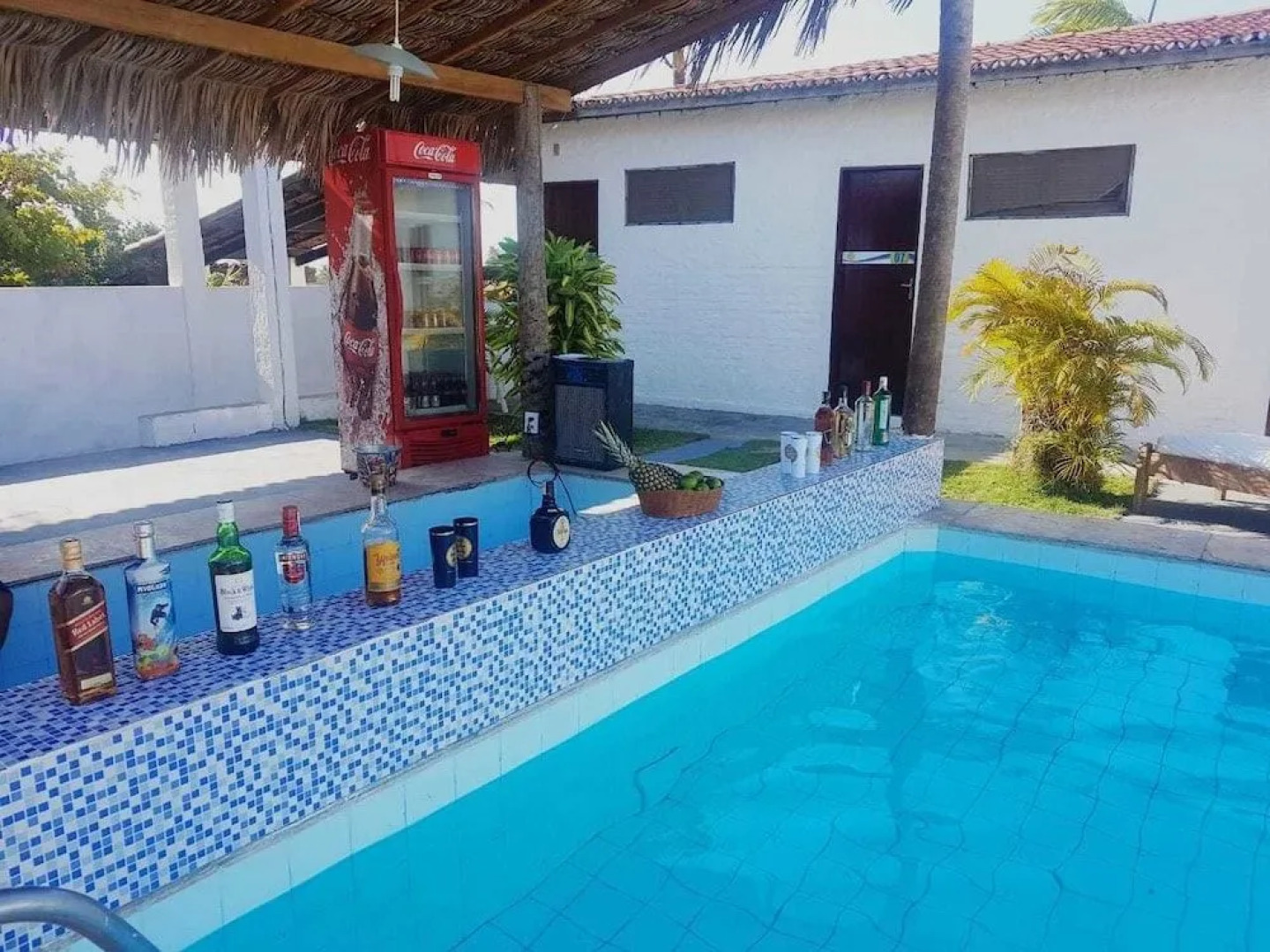 Hotel Mundaú Liberty