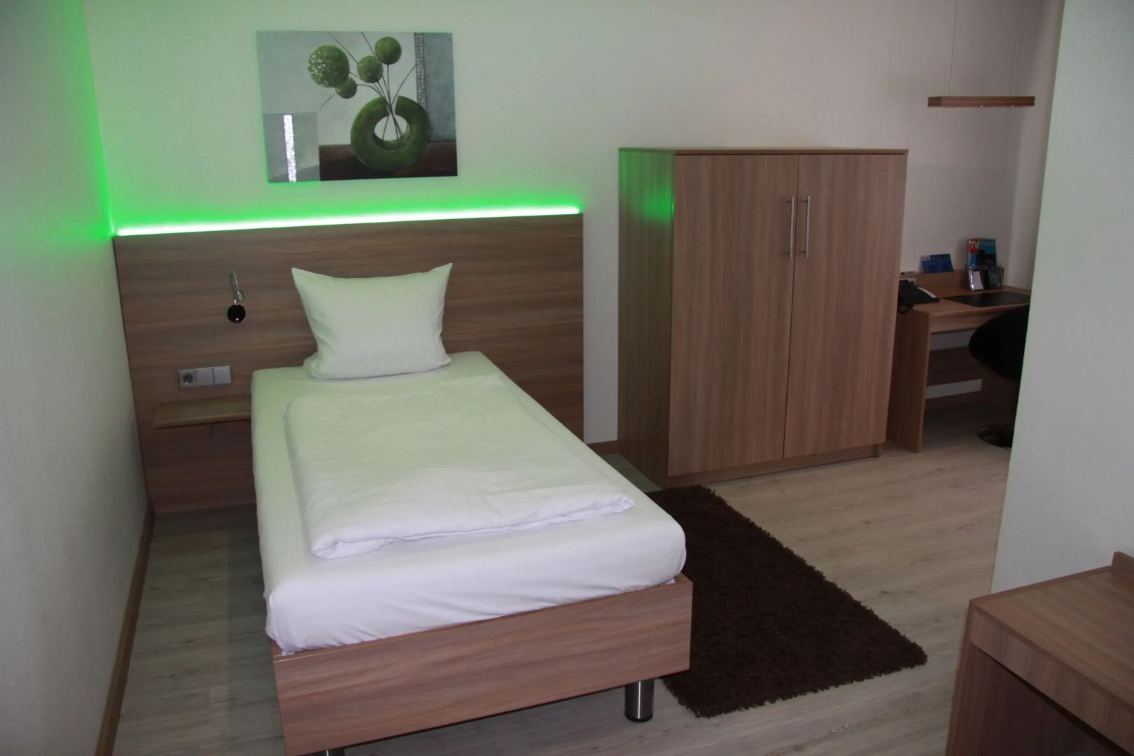 Hotel Barth (ex Lautertaler Hof)