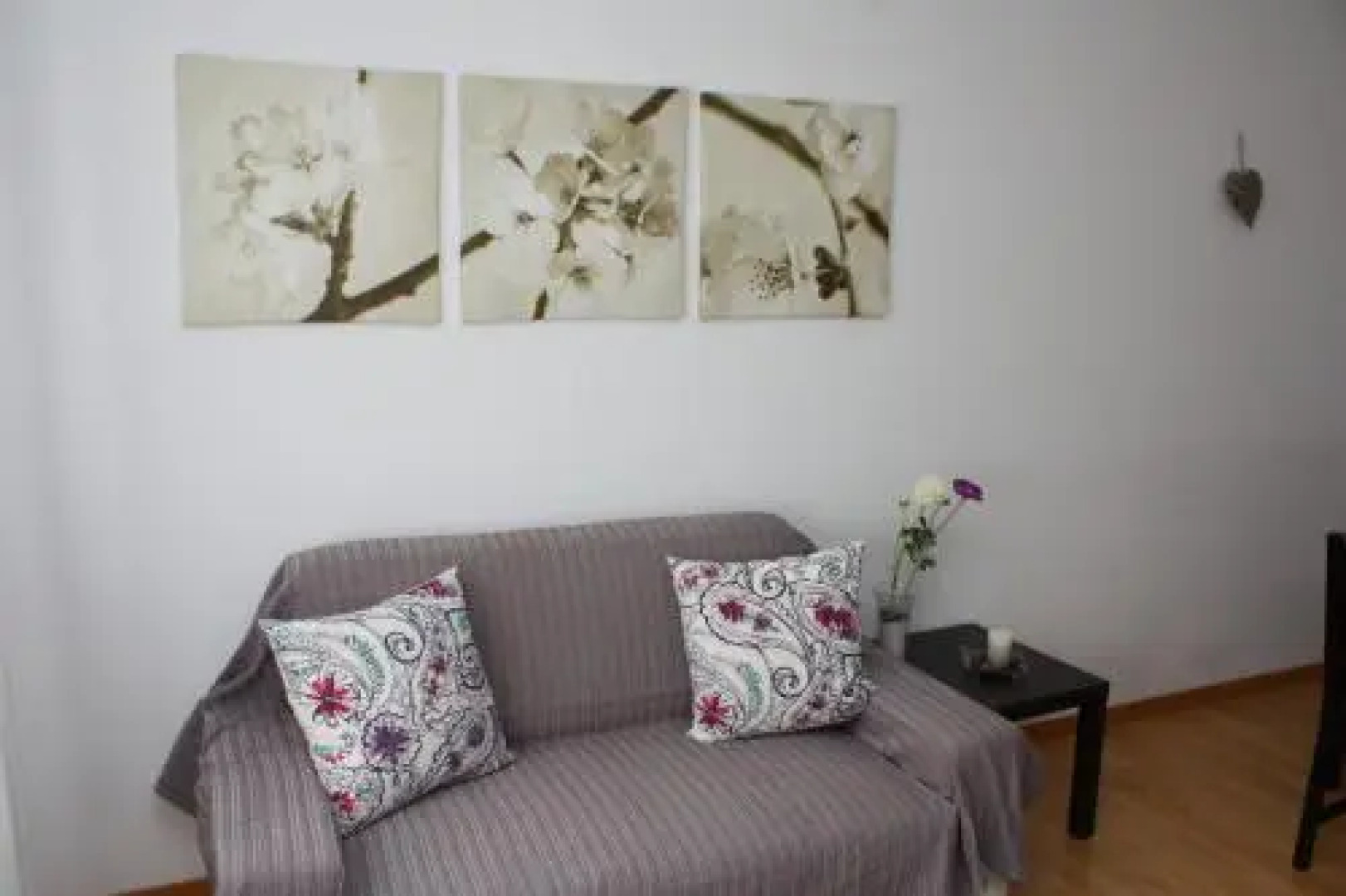 Apartamento Mar e Serra