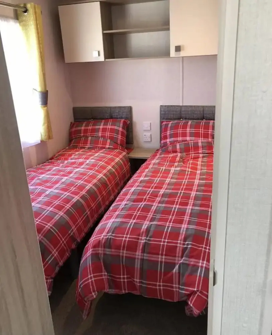 3 Bedroom Holiday Rental Ingoldmells Skegness