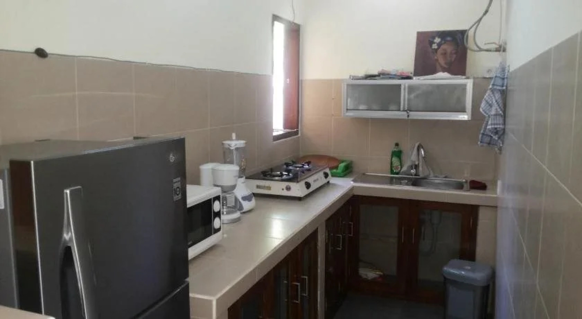 Fishermen's Guesthouse