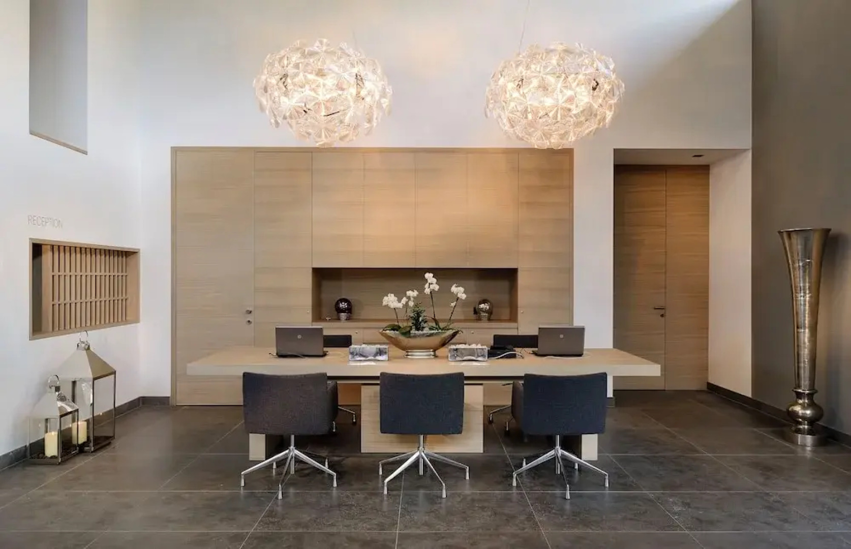 Dolomitengolf Suites