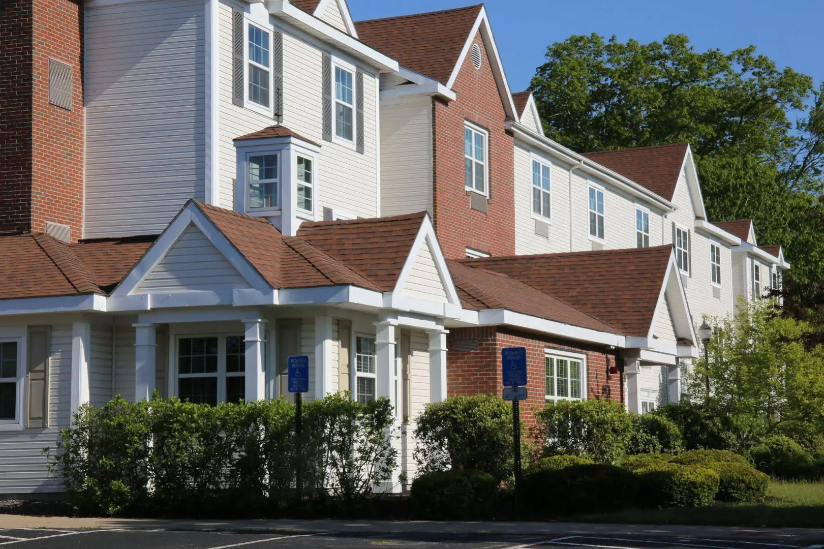 Candlewood Suites Portland - Scarborough by IHG