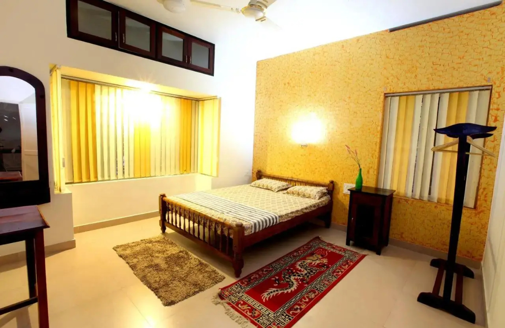 Little Paradise Homestay