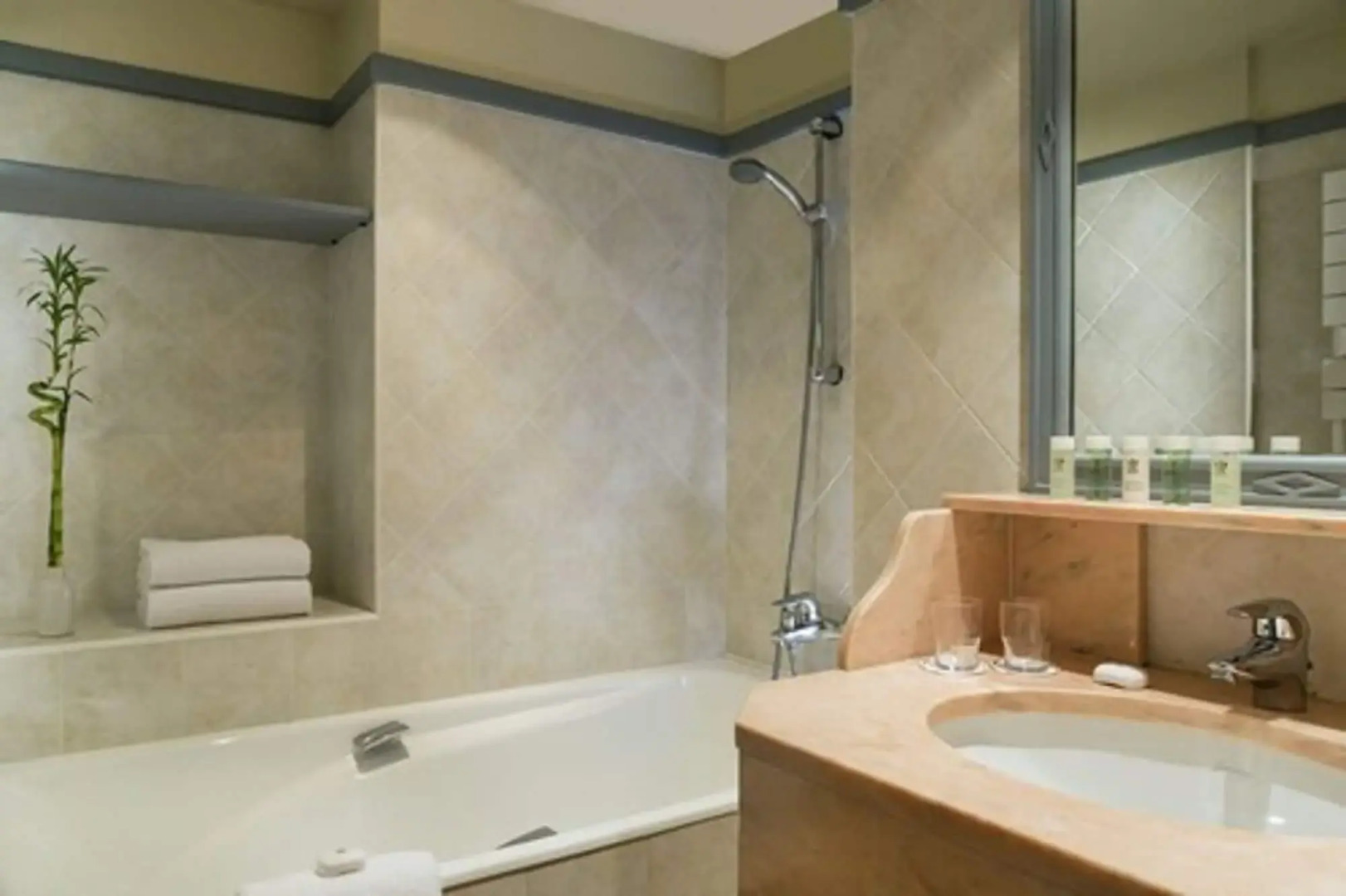 Le Castel Marie Louise