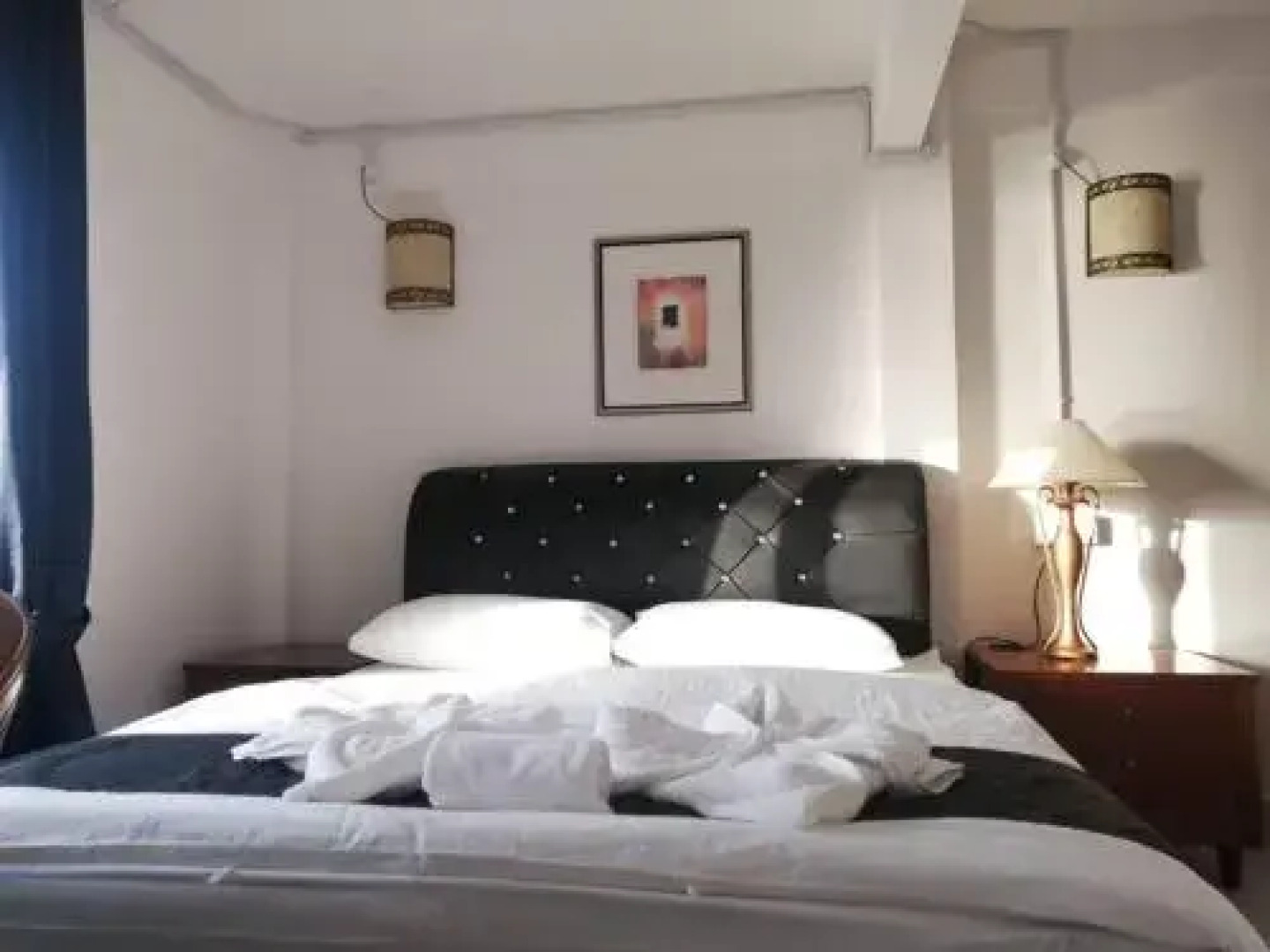 Perhentian Chomel Chalet