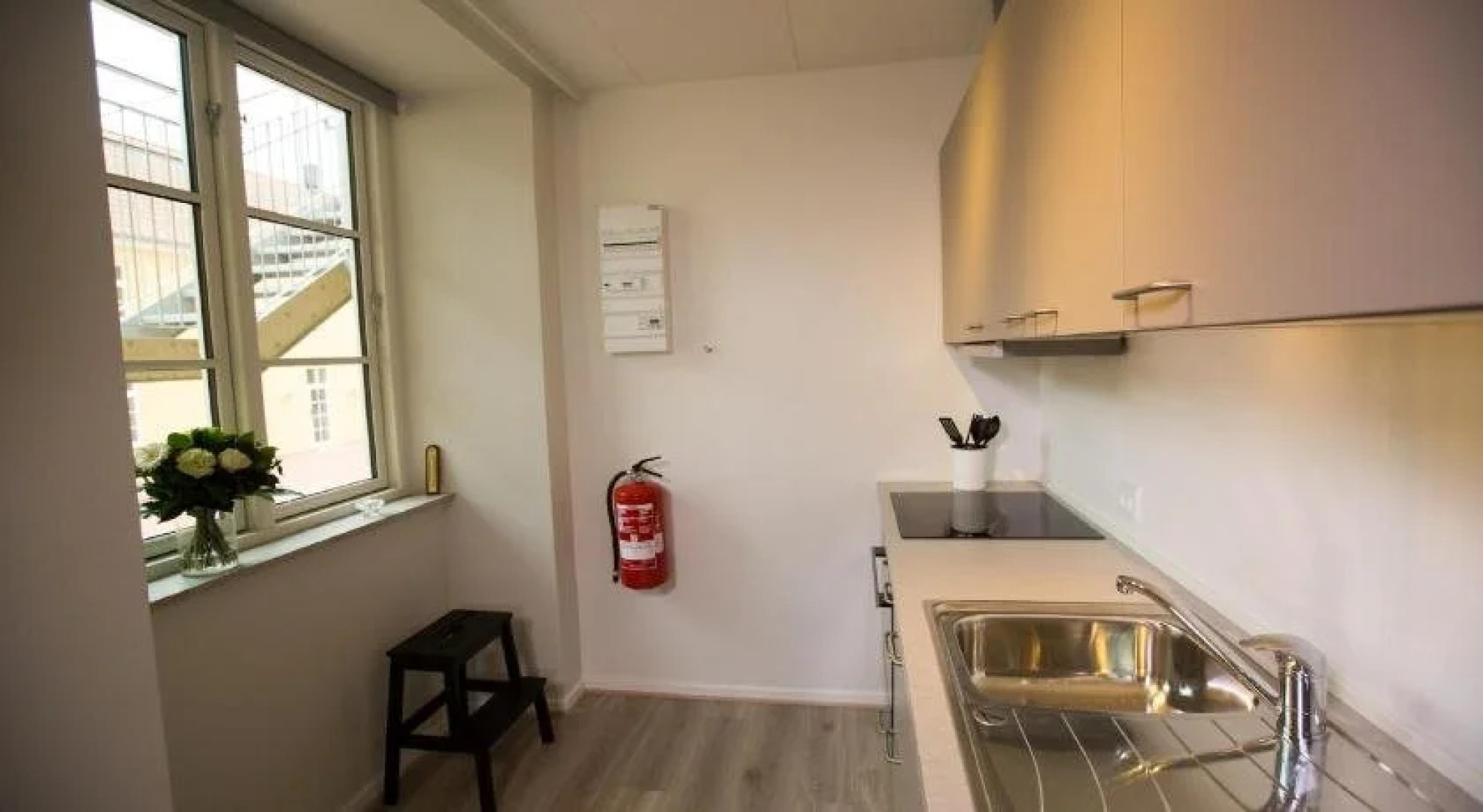 Hotel Residens Møen