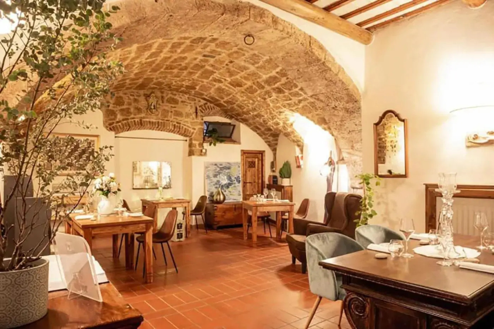 Hotel & Ristorante Zunica 1880