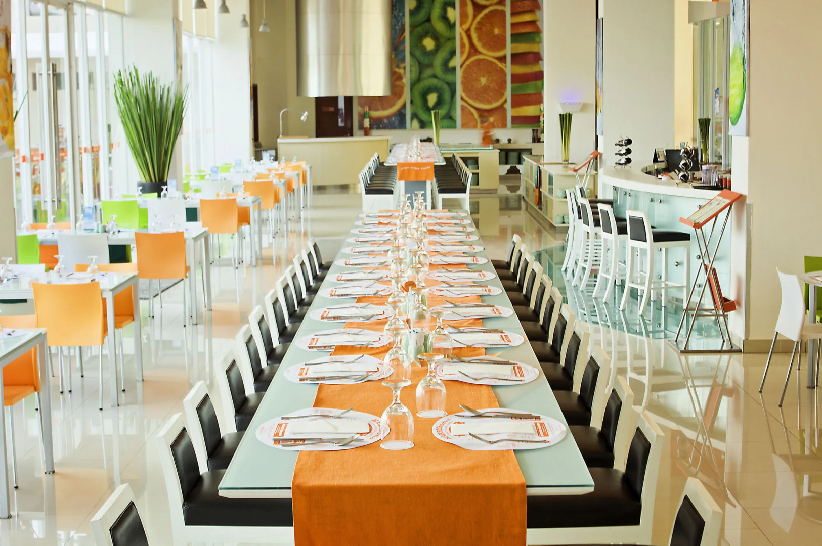 HARRIS Hotel Batam Center Batam