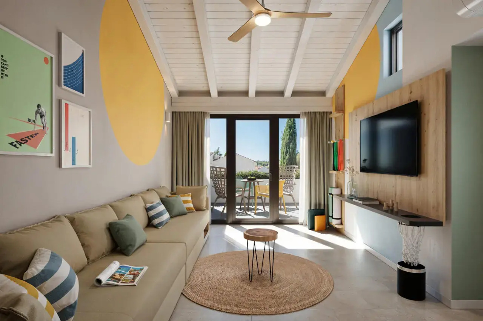 Sunny Poreč by Valamar