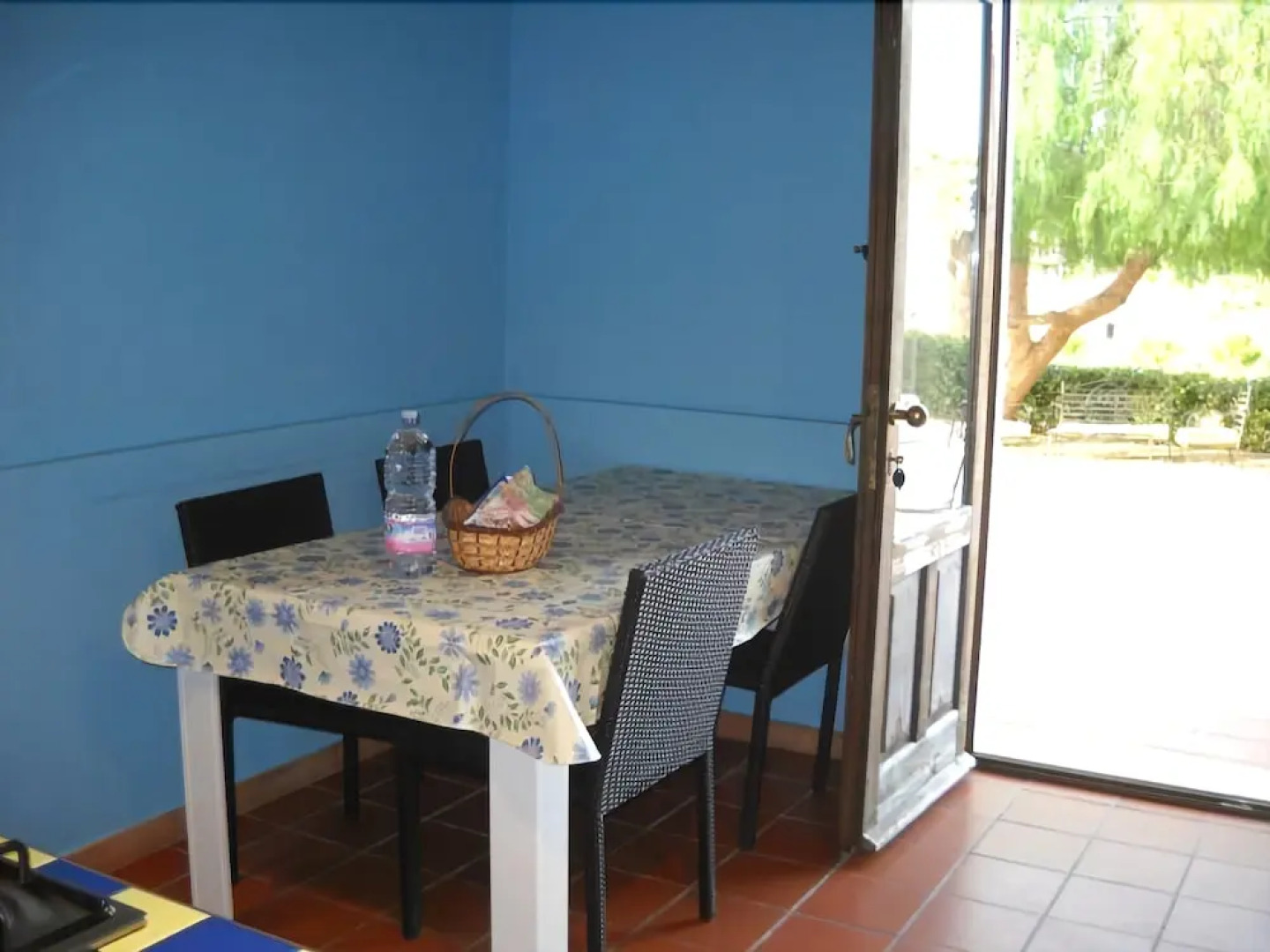 Oasi Del Fiumefreddo