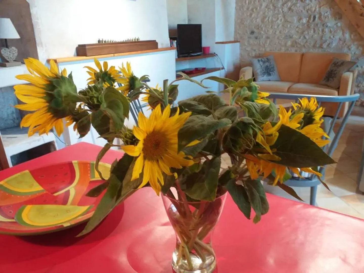 Logis de Bois Roche (2)