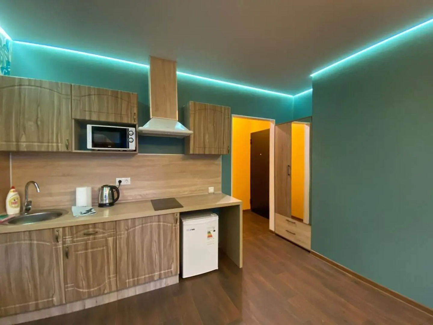 Студия Кантри