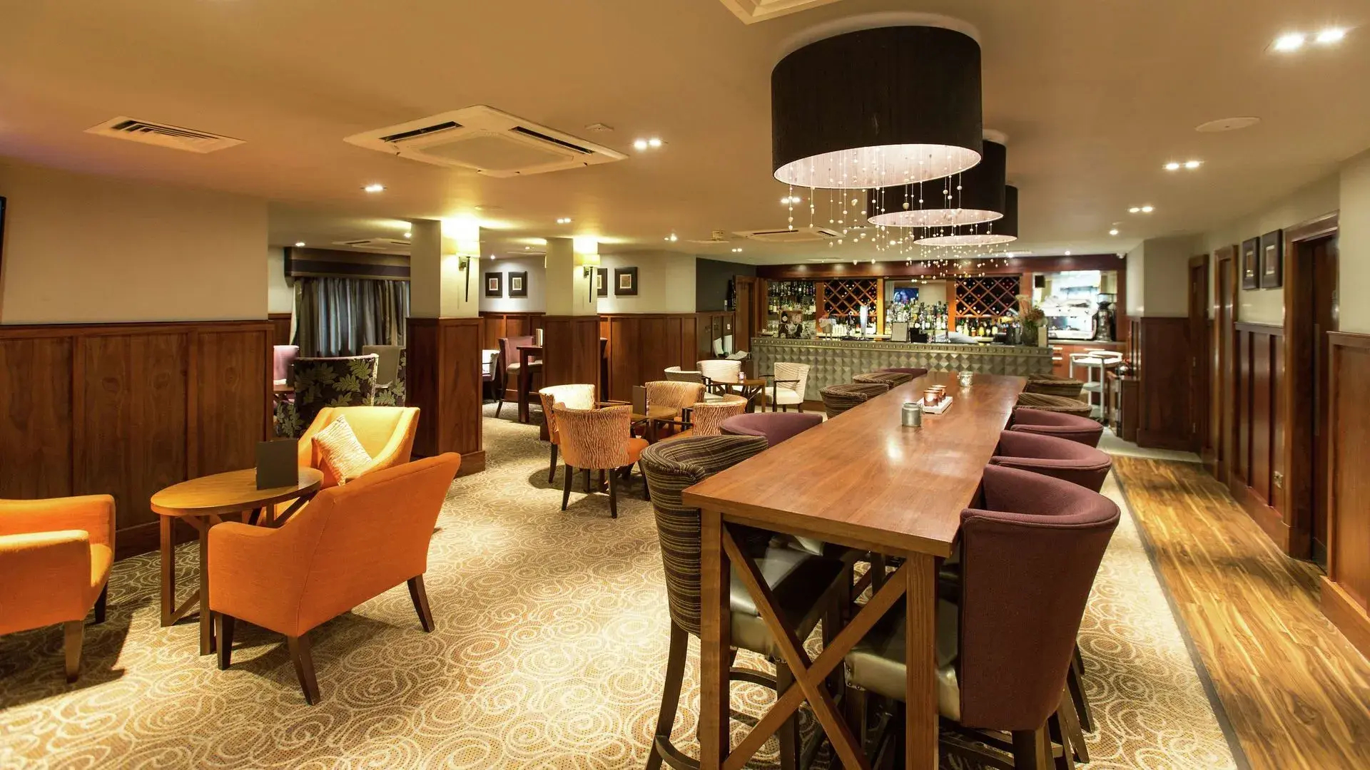 The DoubleTree by Hilton Stratford-upon-Avon
