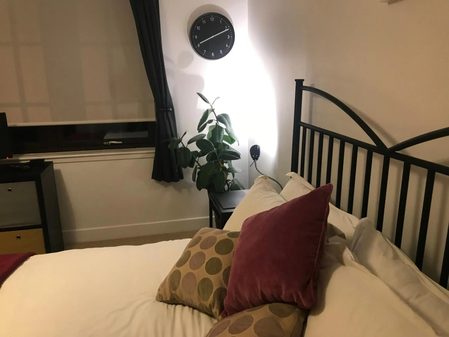 The Pentland Apartment