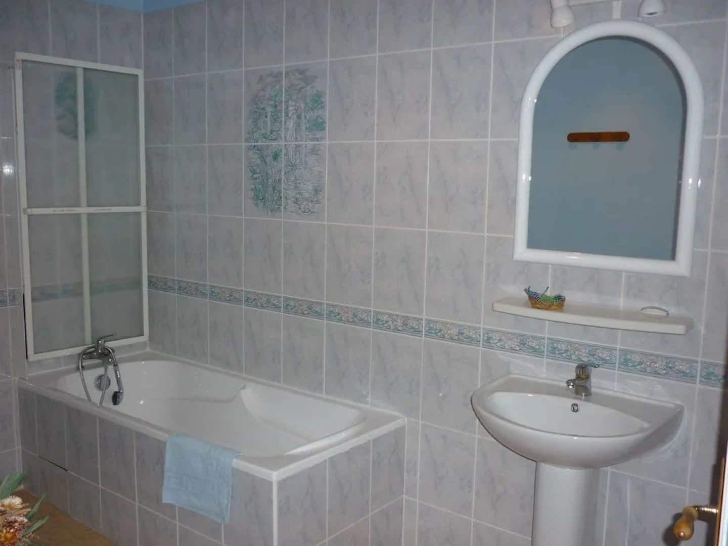Le Logis de Faugerit
