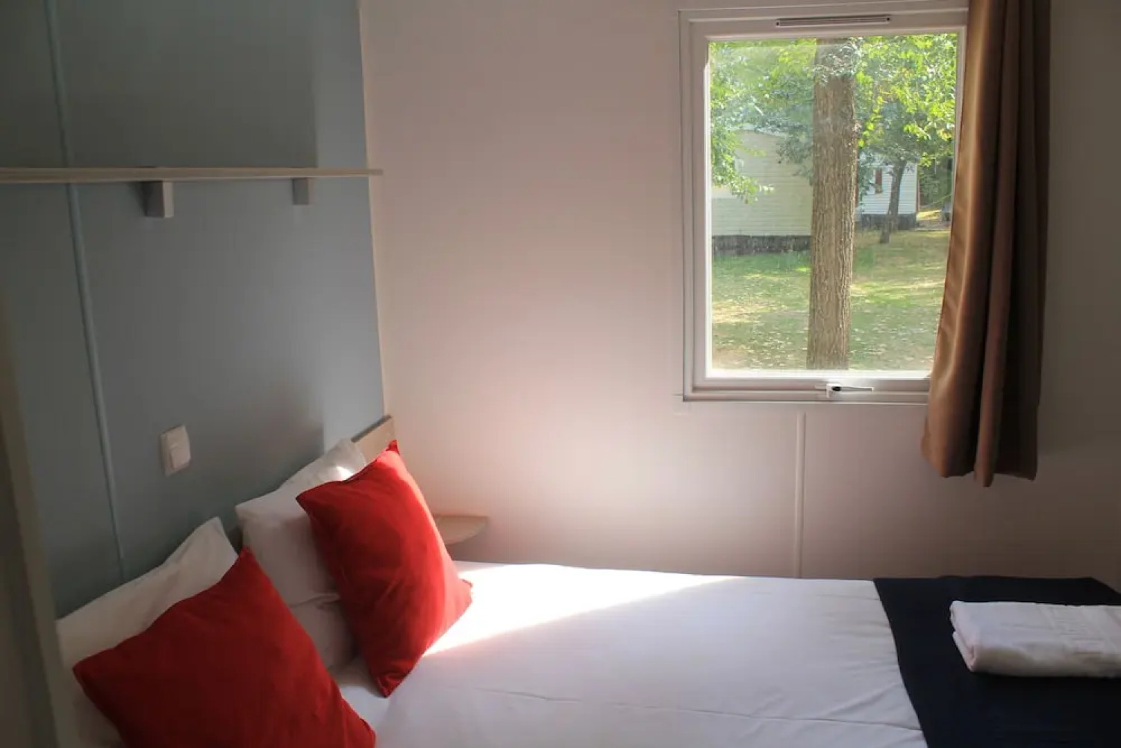 Camping La Fundicion