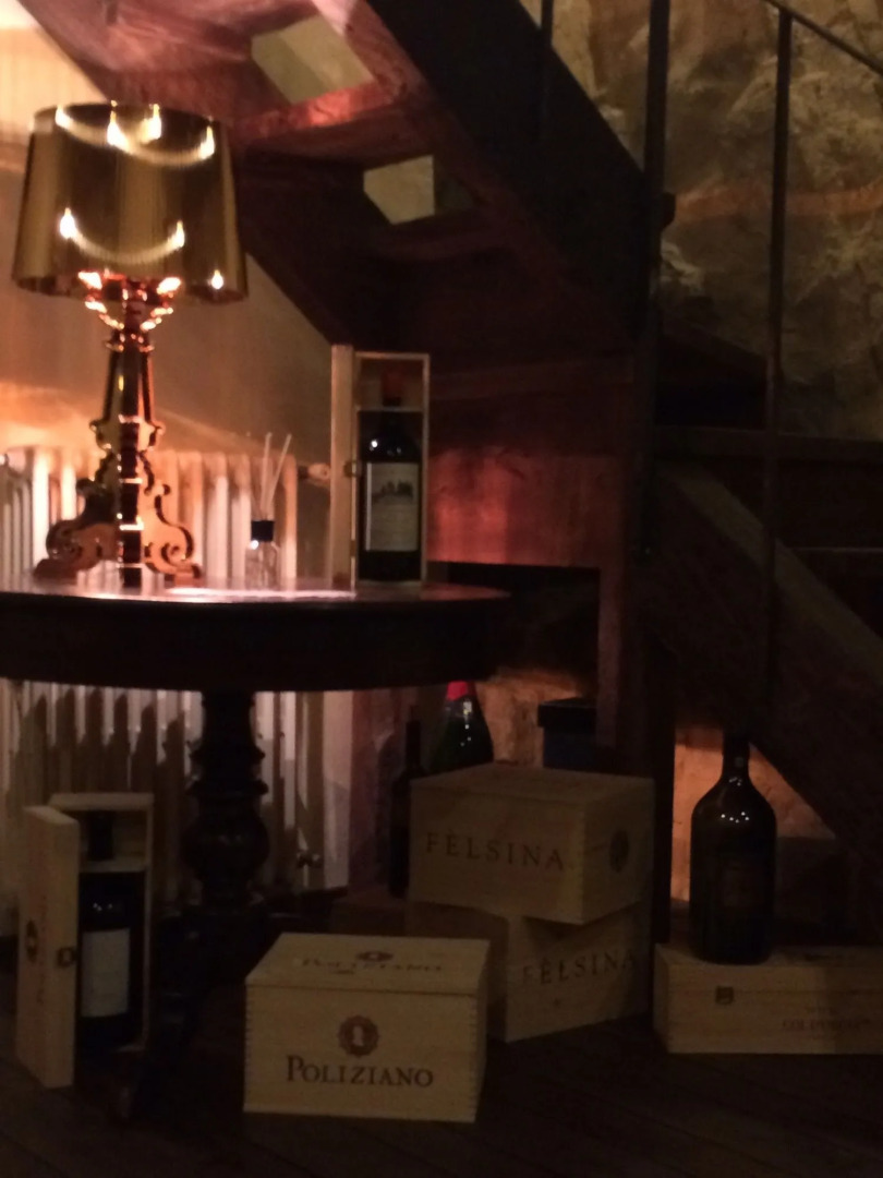 Locanda Antico Borgo