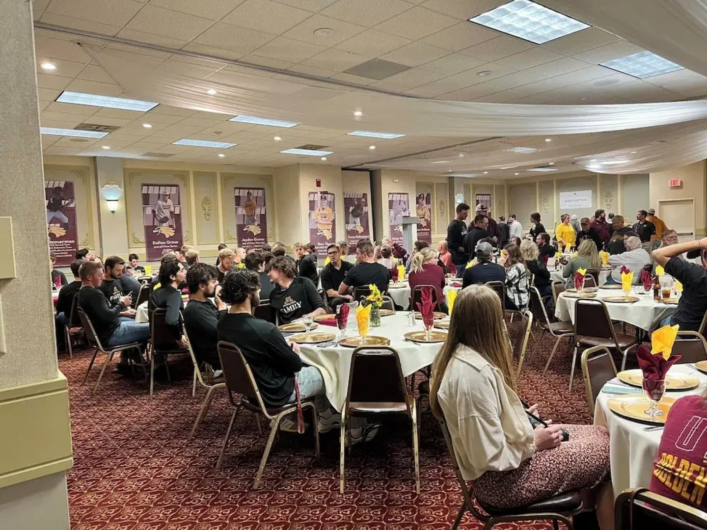 Crookston Inn & Convention Center