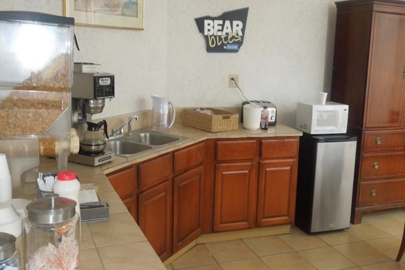 Travelodge by Wyndham Aberdeen