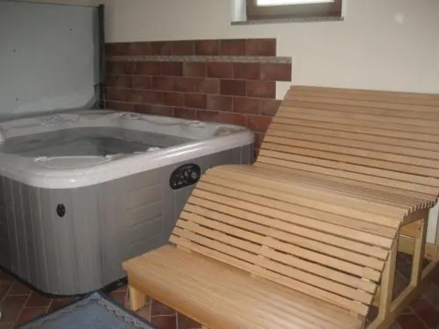 Turistična kmetija Pri Rebkovih