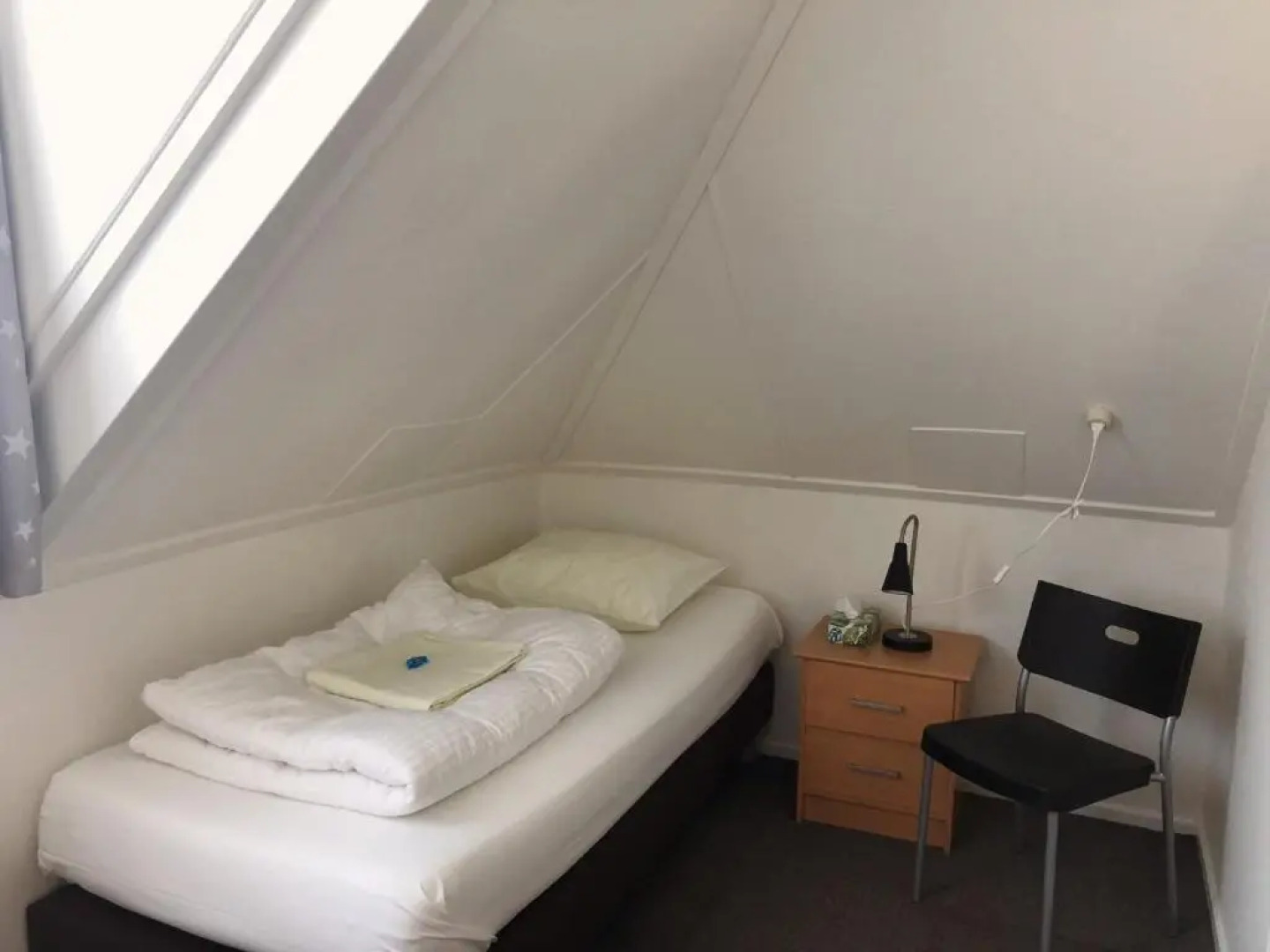 Hof Christina Vakantiewoningen