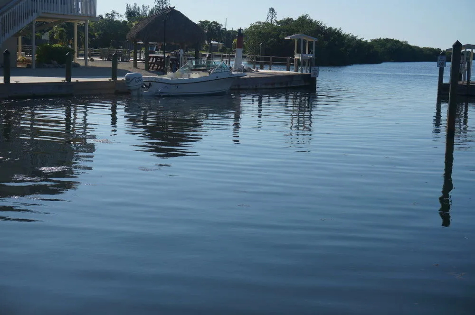 1 Island Hideaway in the Keys