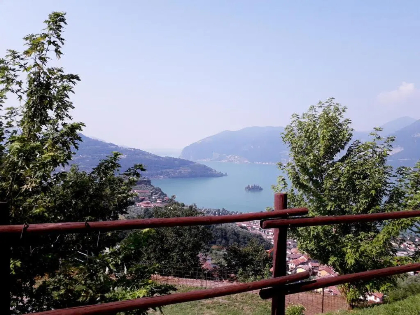 Agriturismo Cascina Lert