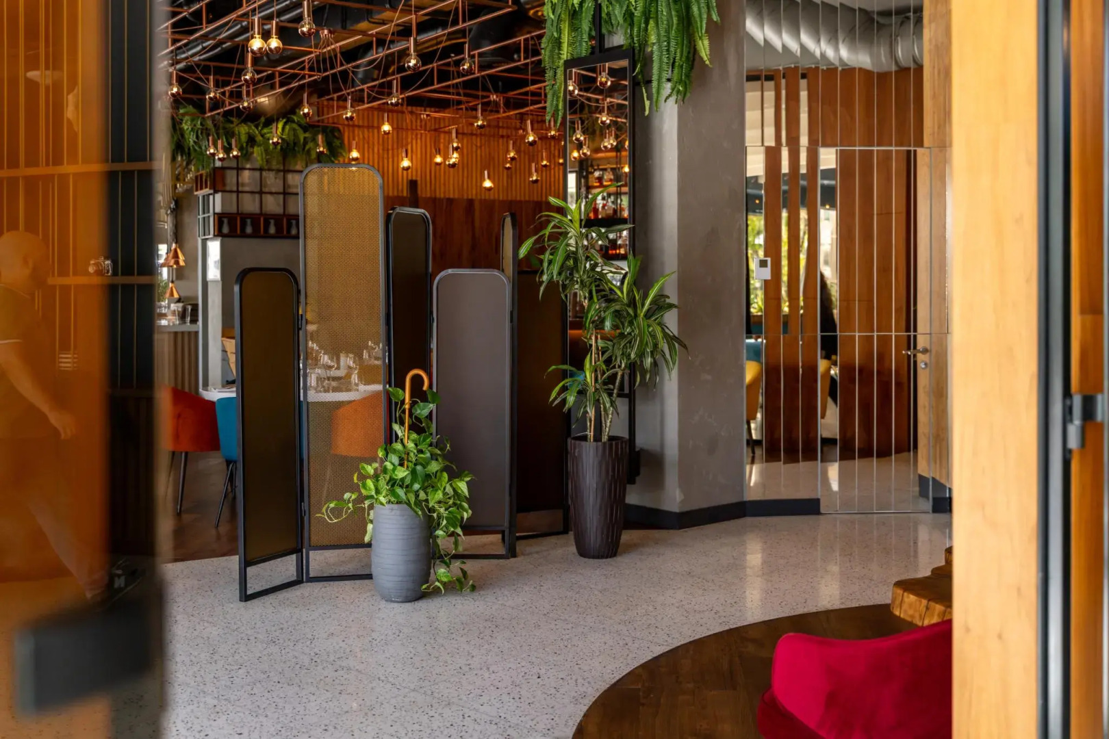 Апартаменты Le Rond Sochi