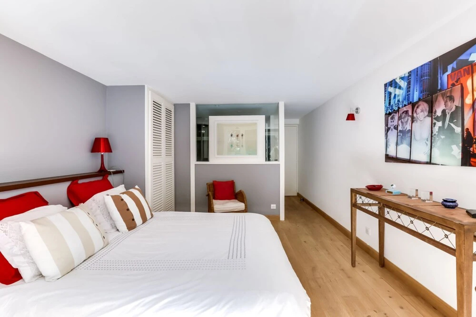 SoChic Maisons Basques