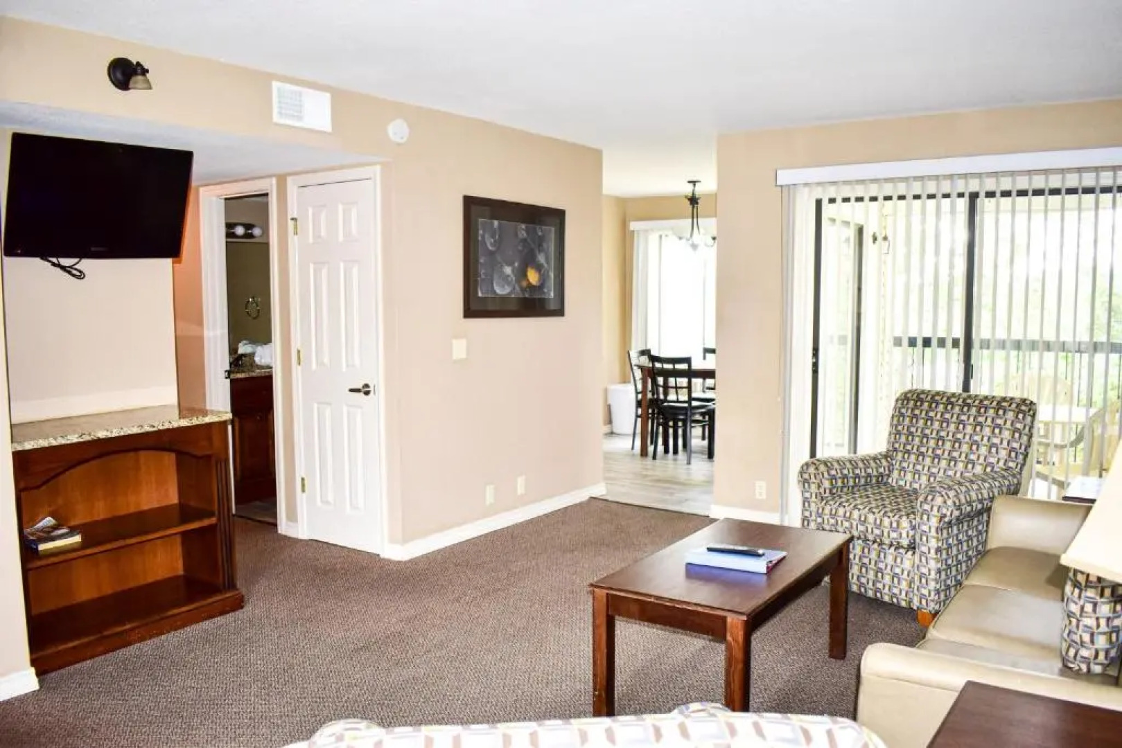 Kimberling Inn at Table Rock Resort