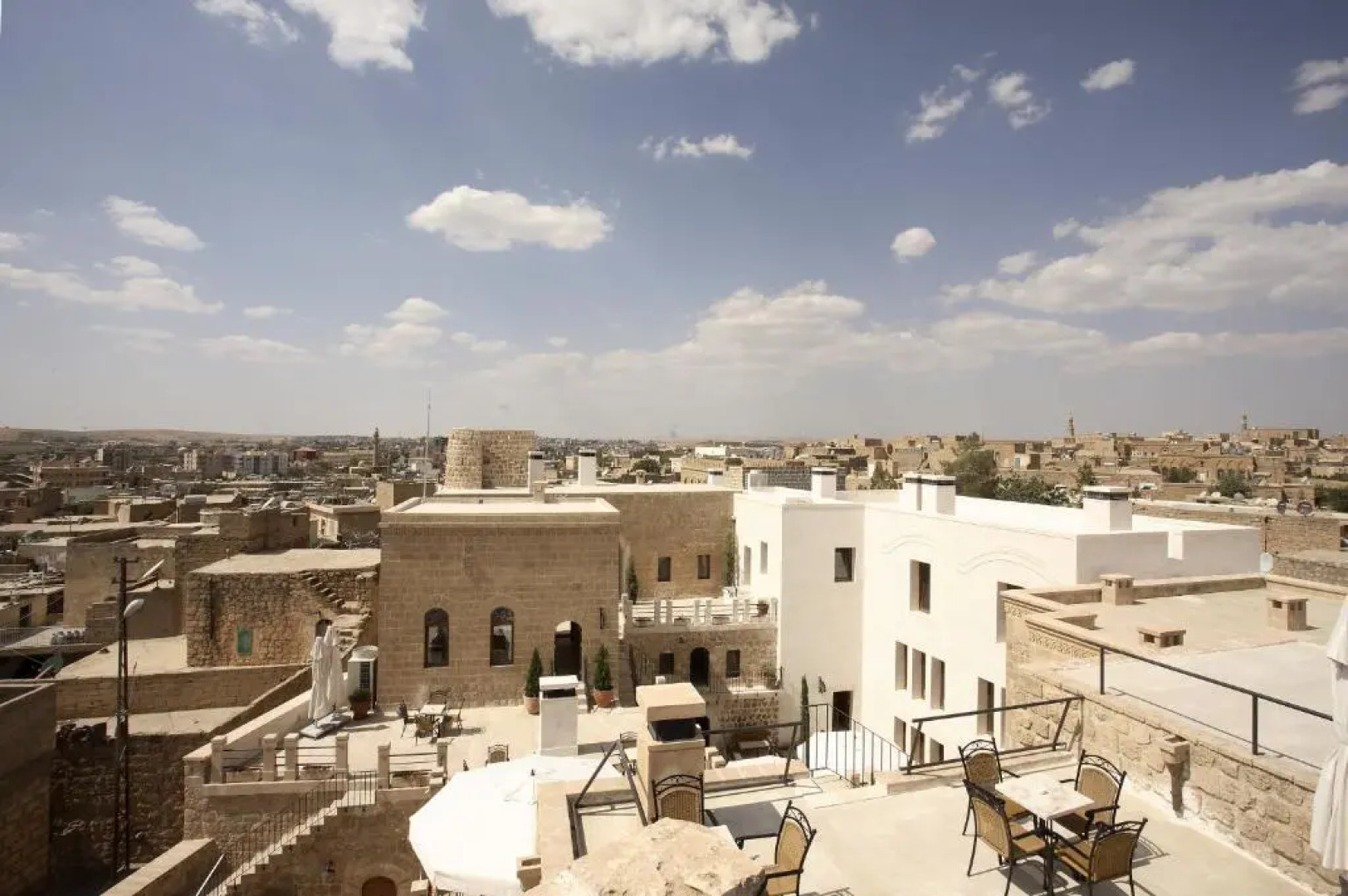 Kasr-i Nehroz - Special Class