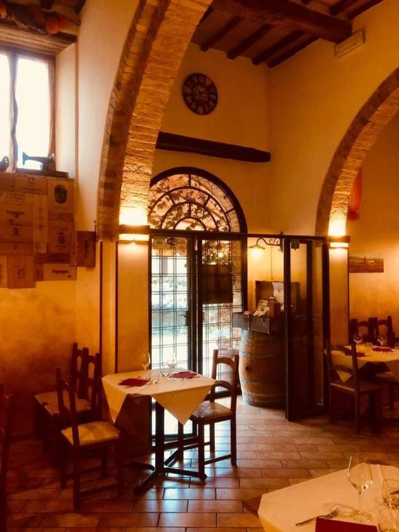 Agriturismo Piombaia