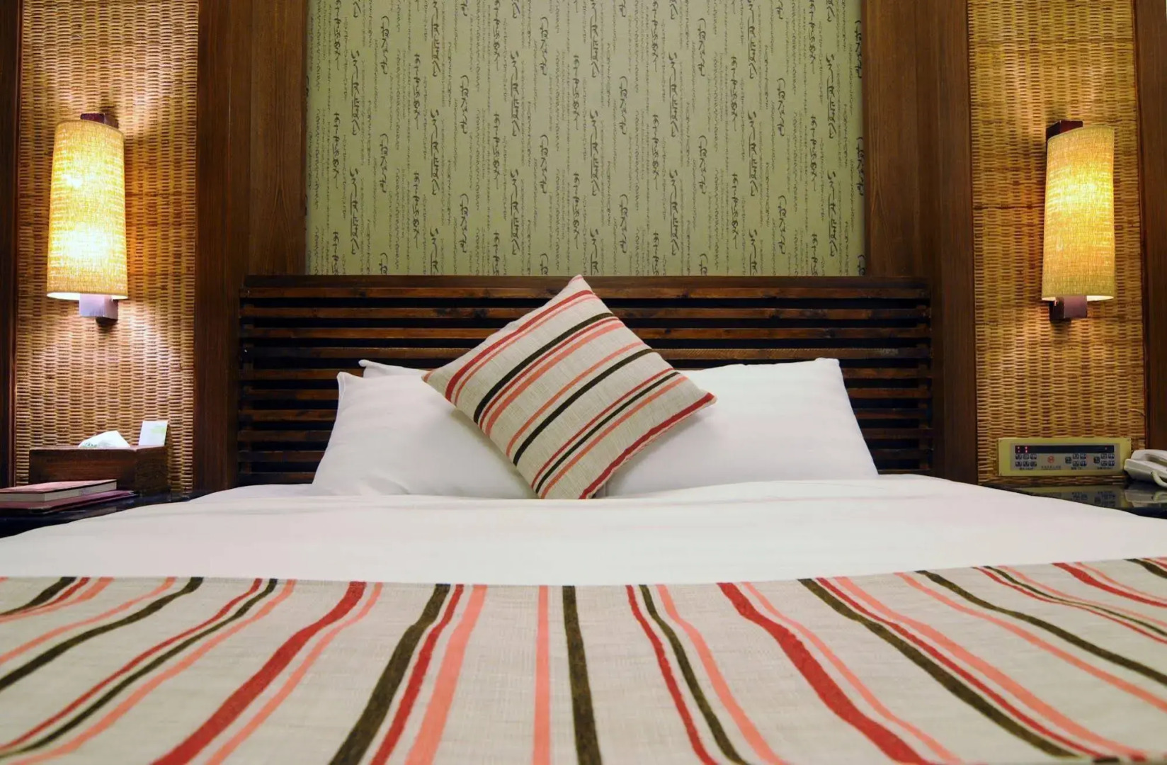 Sunrise Hot Spring Hotel