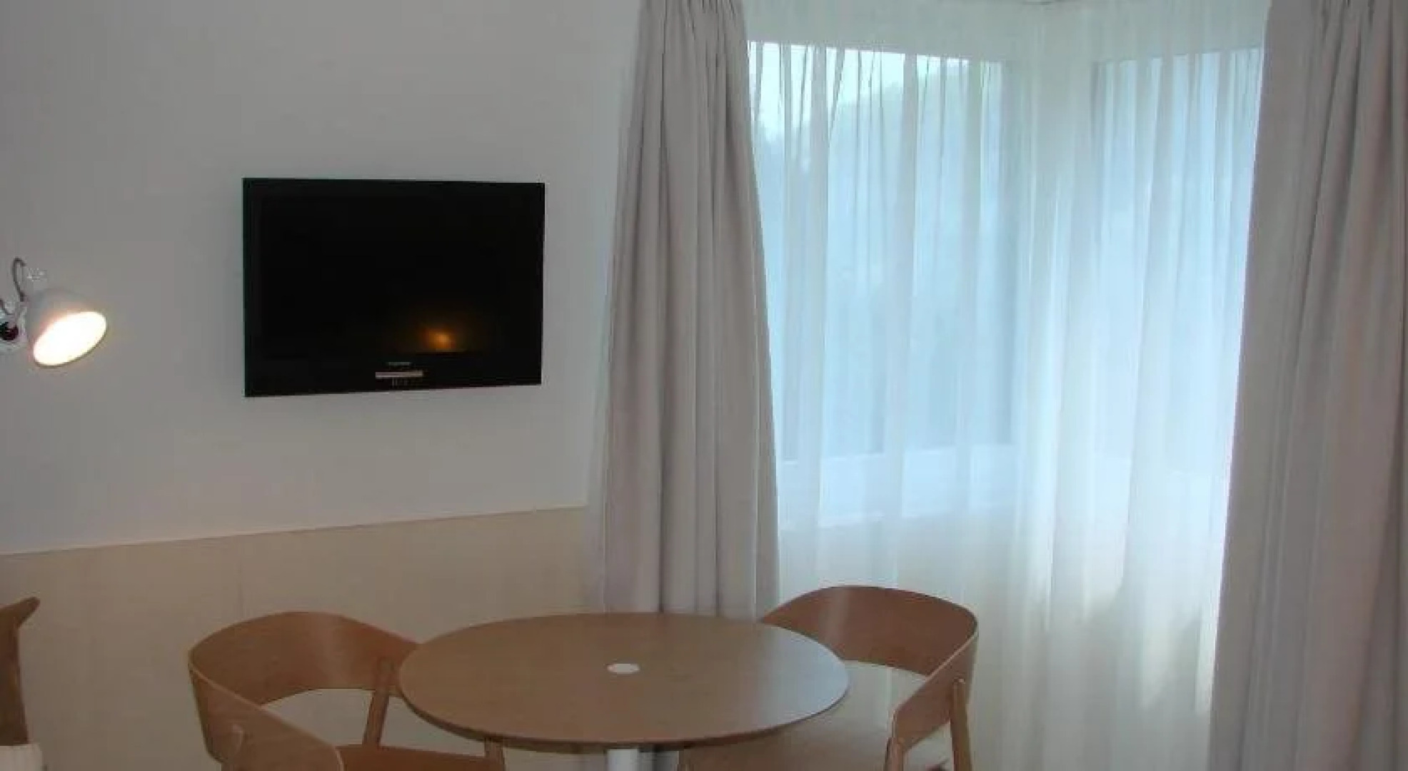 Hotel Restaurant Flaschen